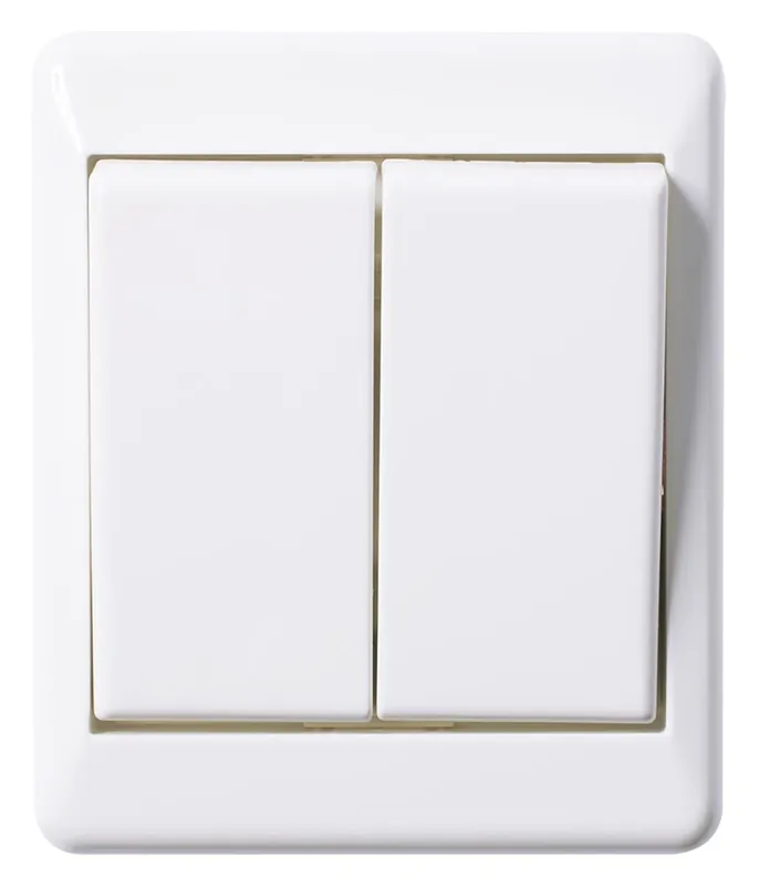 Nedsatt pris Strömbrytare